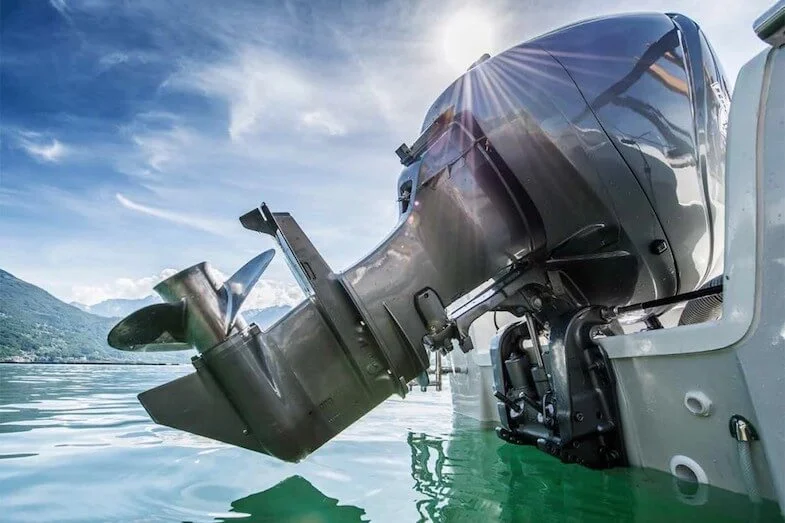 CE Belgeli Tekne Motorları: Güvenlik ve Kalitenin Önemi