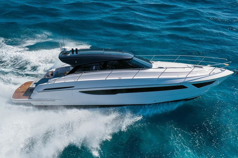 Deniz Motorları ve Bakımı: Uzun Ömürlü Kullanım İçin İpuçları