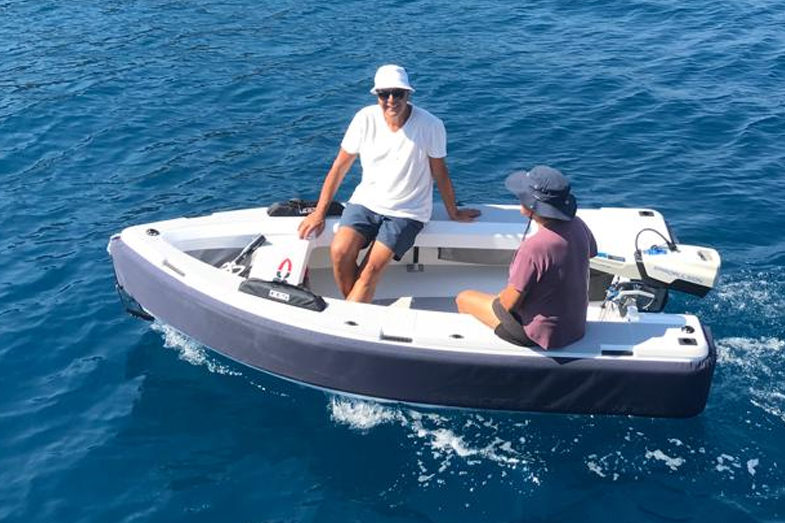 Deniz Şanzımanları Nedir? Tekne Motorlarıyla Uyumlu Modeller